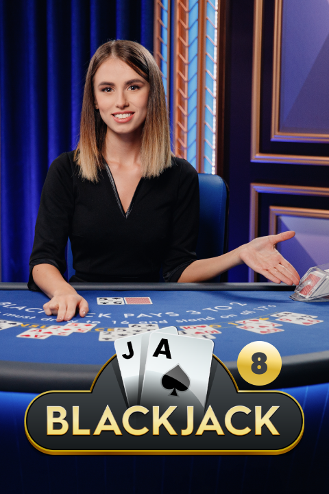 Blackjack 81